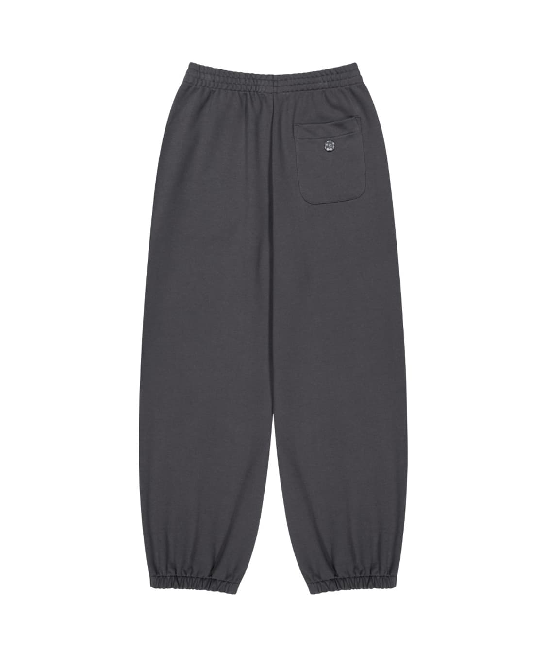 코이세이오038 COMFY SWEATPANTS CHARCOAL 상품이미지1