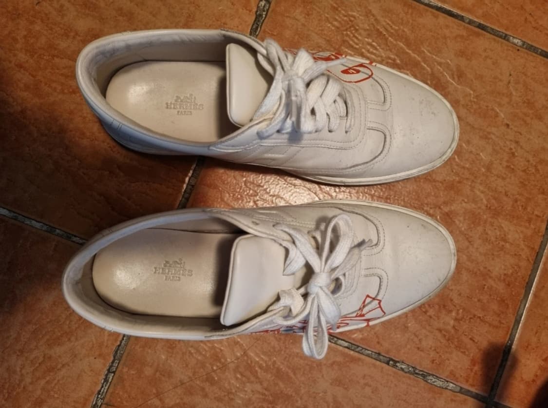 에르메스 퀵커스니커즈 상품이미지2