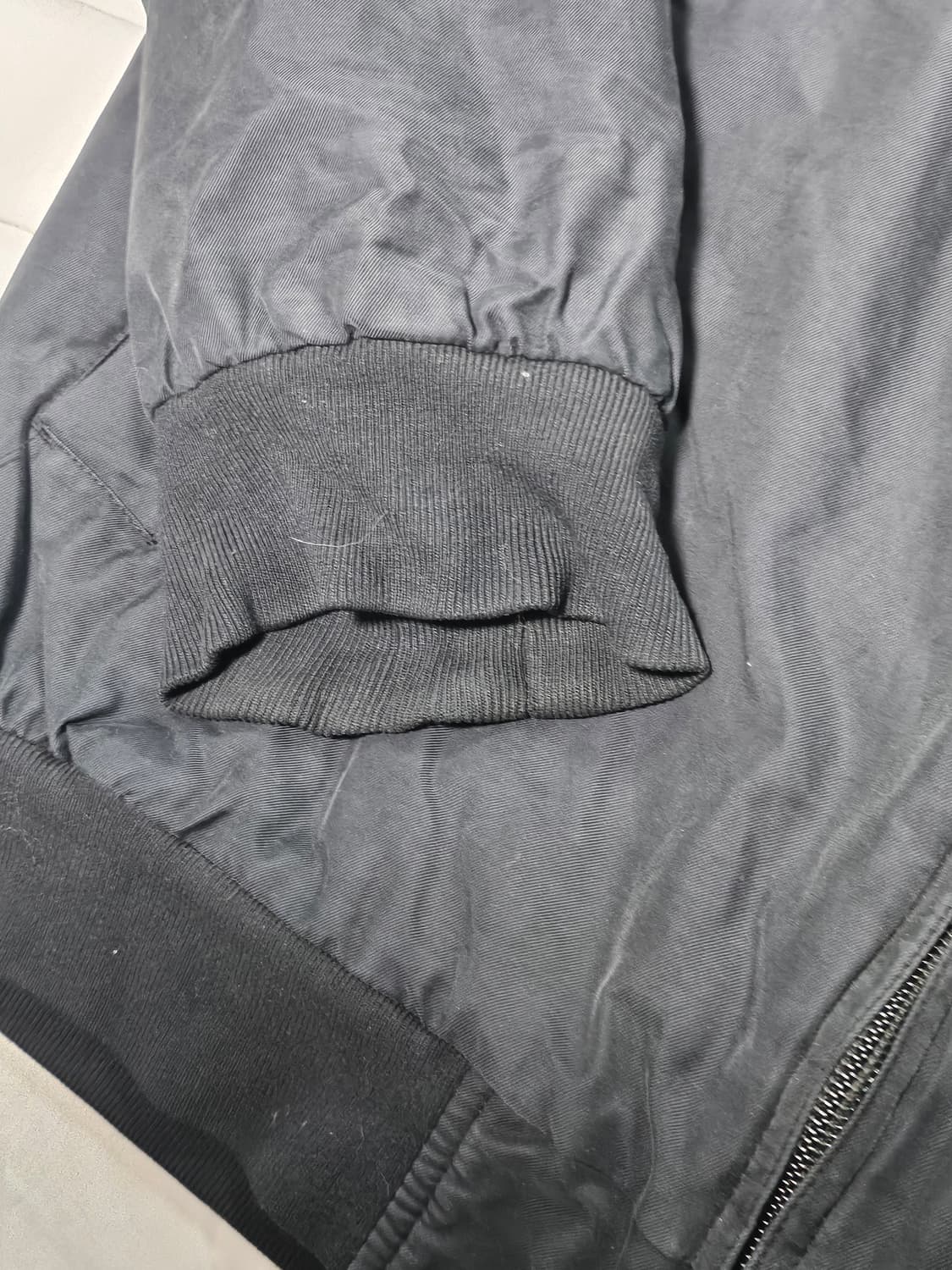 폴로 랄프로렌 블루종 자켓 L 상품이미지6