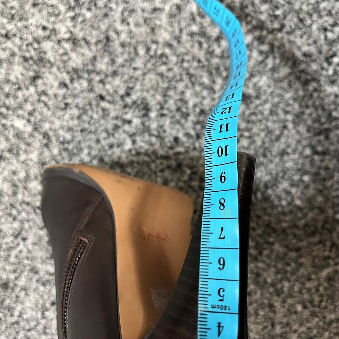 coach boots us7 상품이미지10