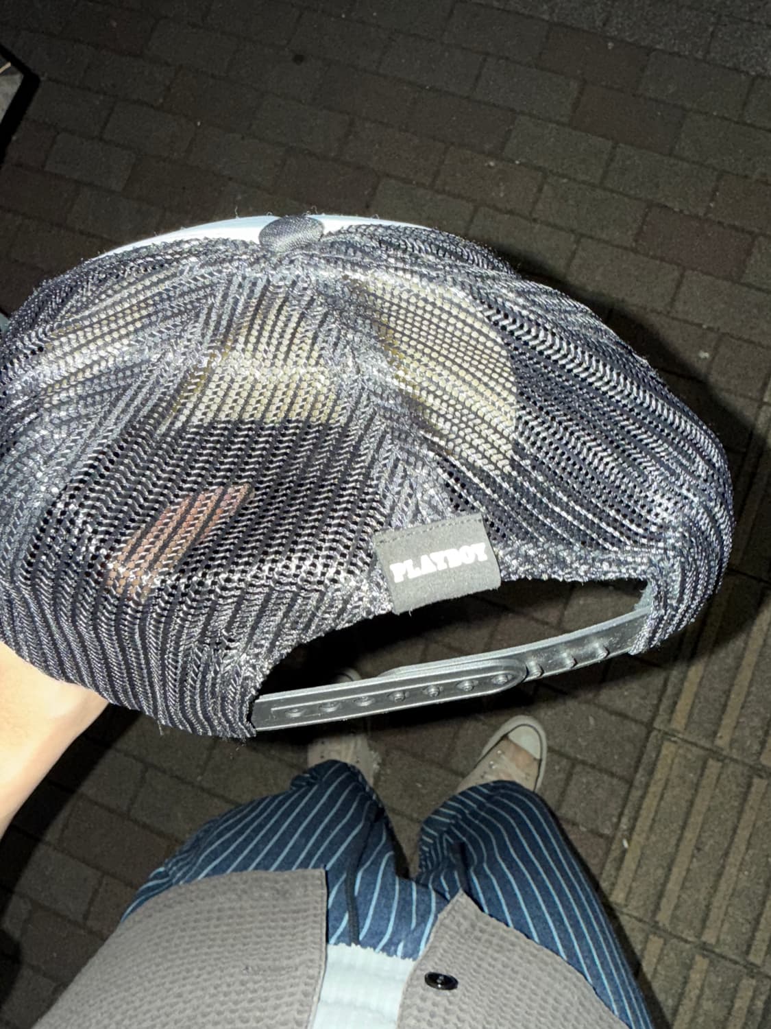 Playboy 상품이미지4