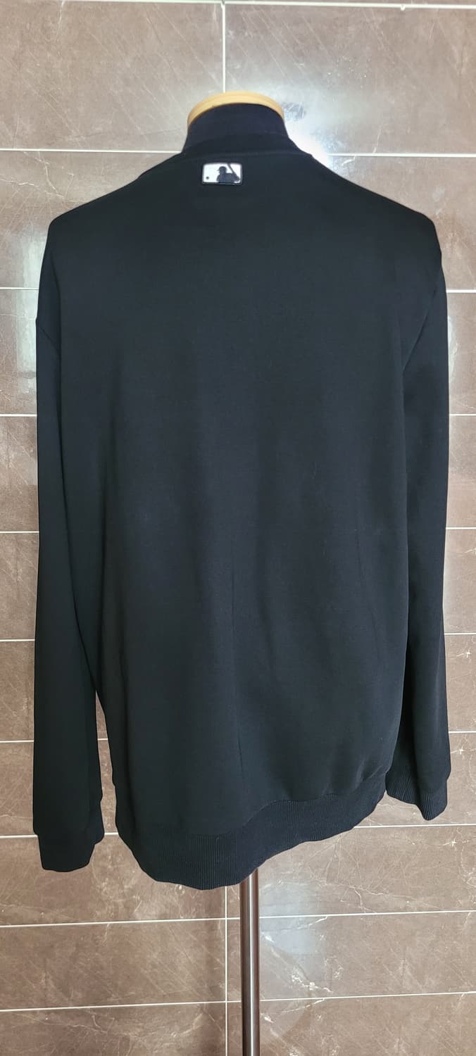 (남성110사이즈) MLB 긴팔(춘추용) 상품이미지3