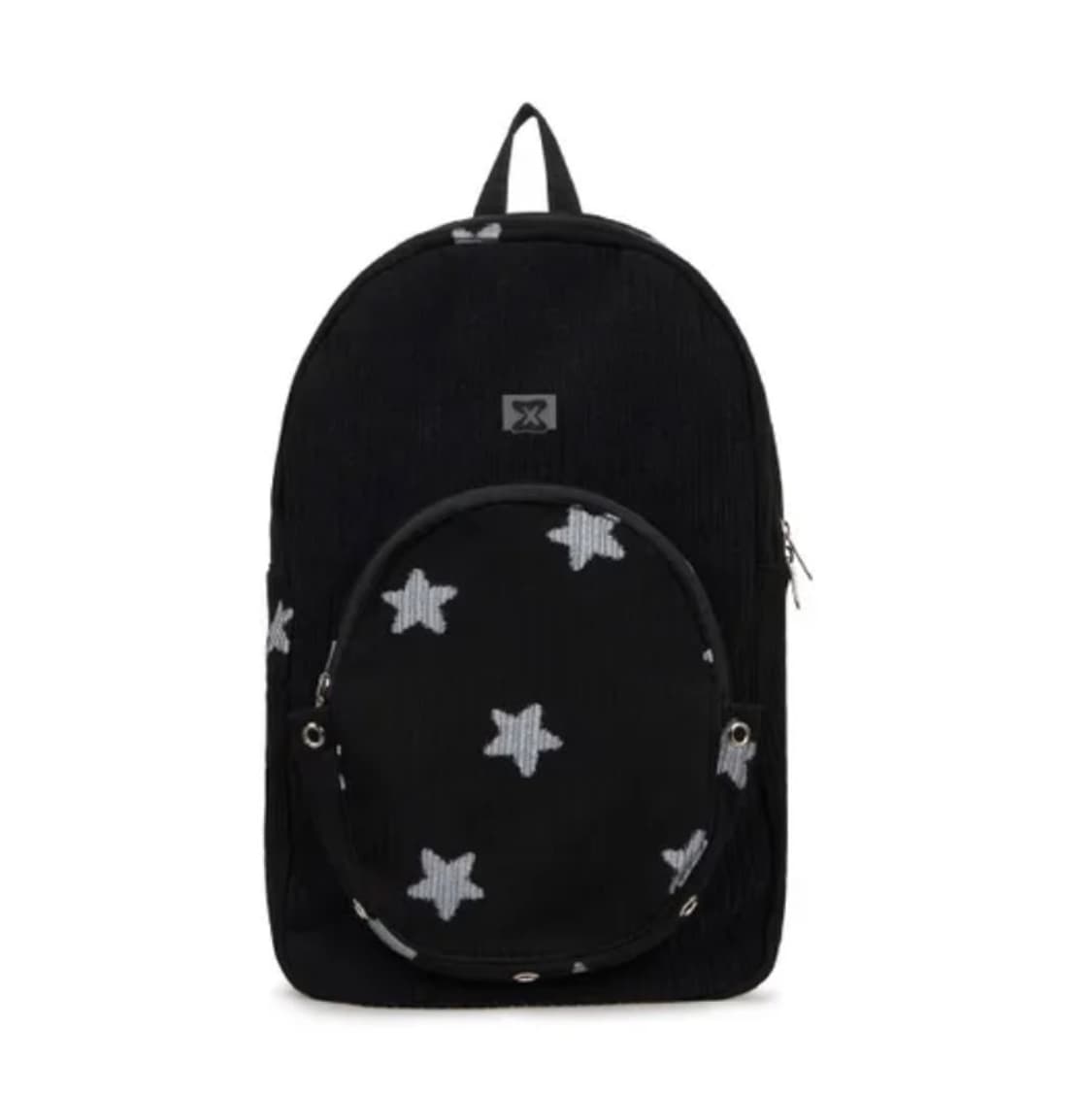 무음 네스트 백팩 + 체인 세트  상품이미지2