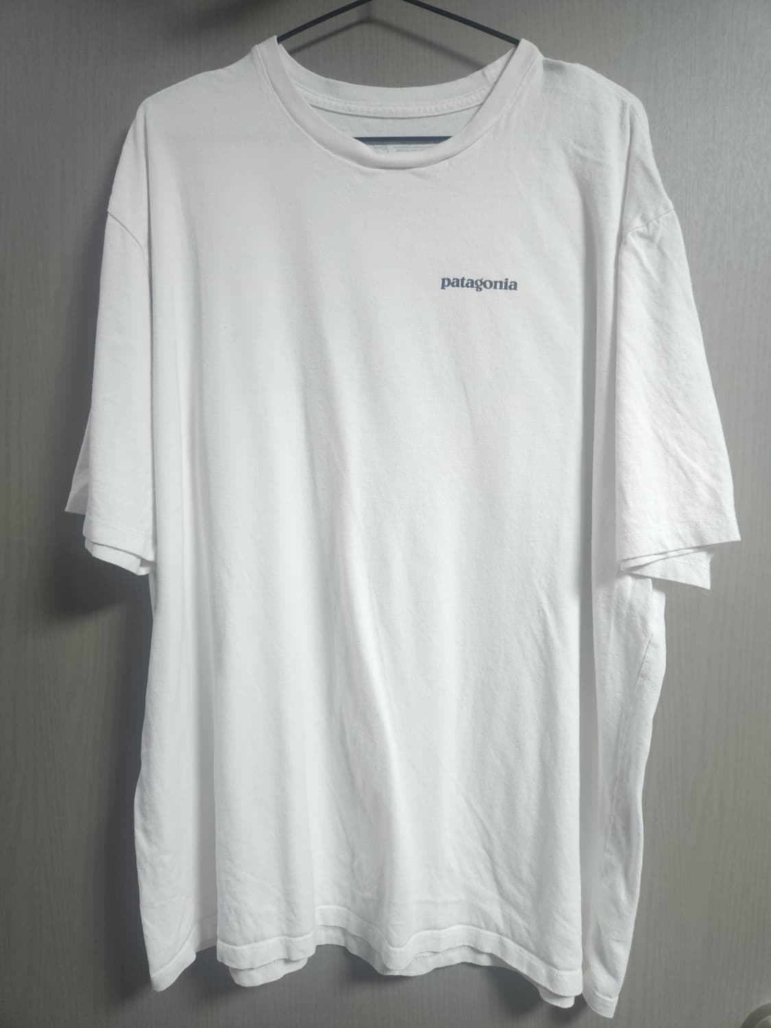 파타고니아 반팔 티셔츠, XL 상품이미지1
