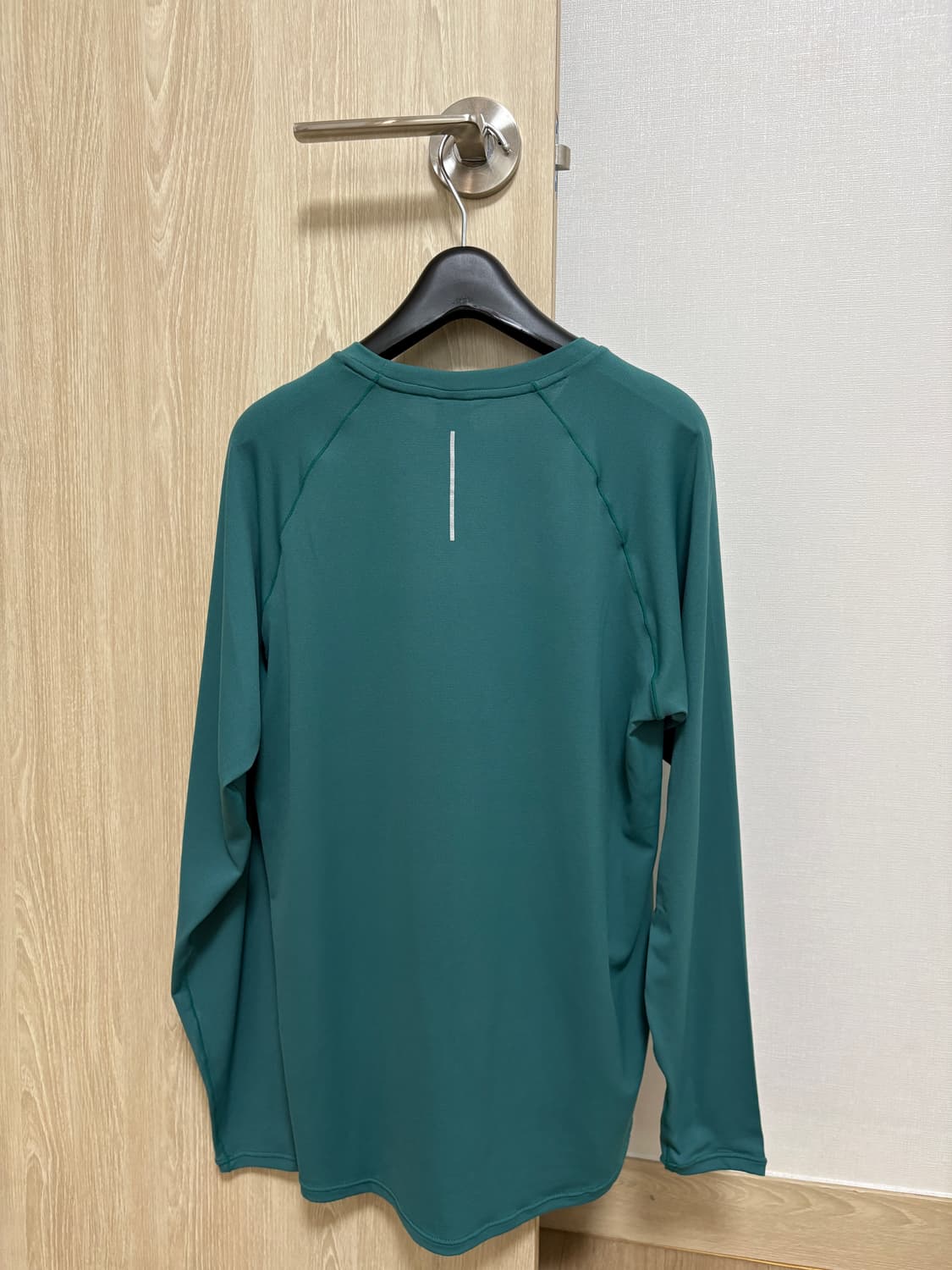 [오름] ORUMM 페더 베이스레이어 (롱슬리브) 상품이미지3