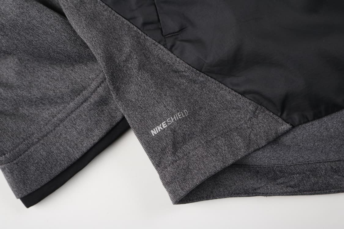 [L] 나이키 NCAA LSU 타이커즈 트레이닝 자켓 상품이미지2