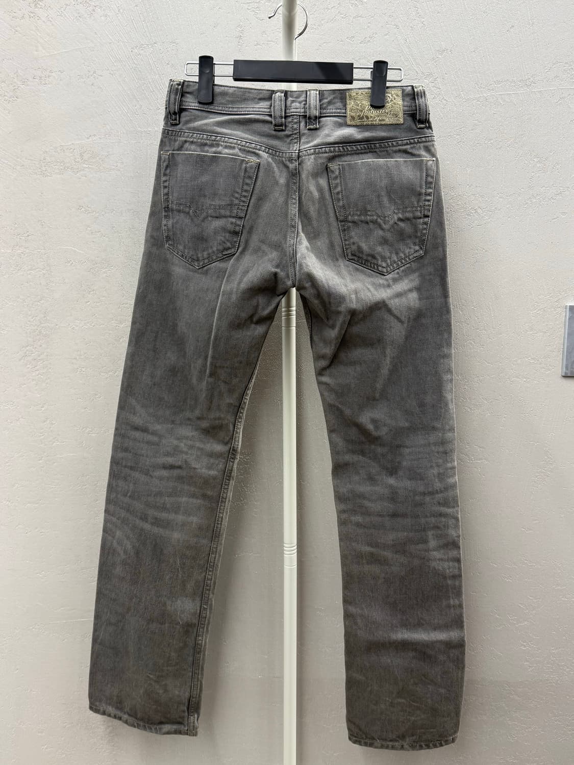 diesel 디젤 데님팬츠 28 상품이미지8