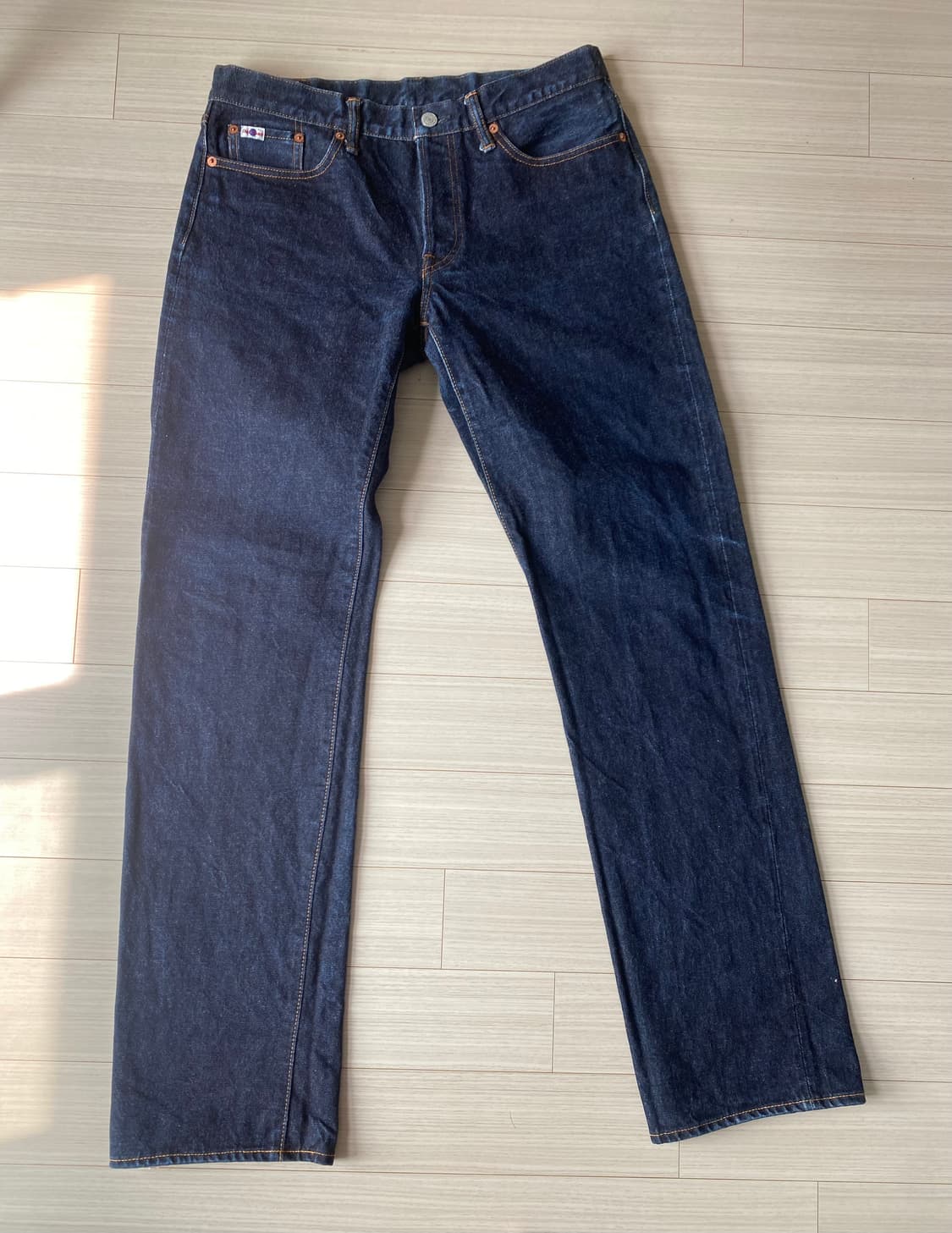 스튜디오다치산 SD-103 34사이즈 상품이미지1