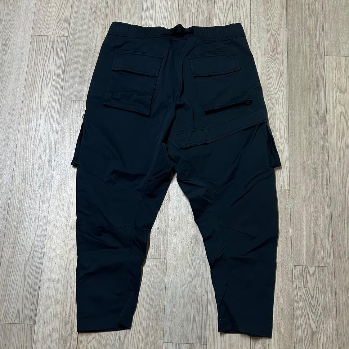 나이키 ACG 우븐 카고 팬츠 m a급 상품이미지2