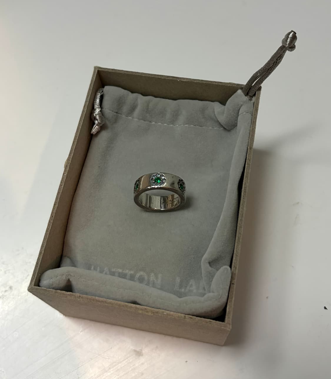 Hatton labs 데이지링 상품이미지1