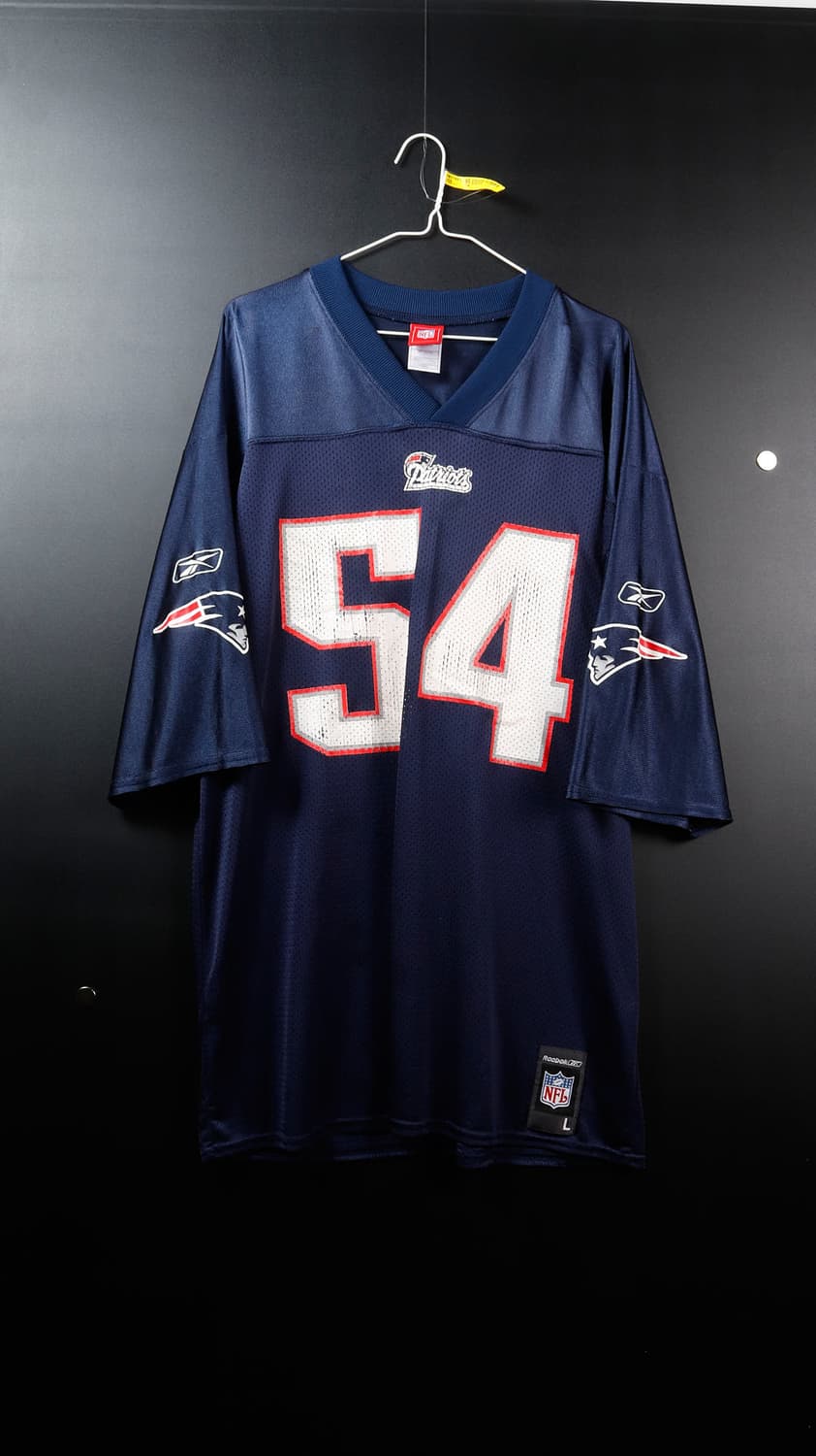 NFL 패트리어츠 브루쉬 NFL 유니폼 상품이미지1