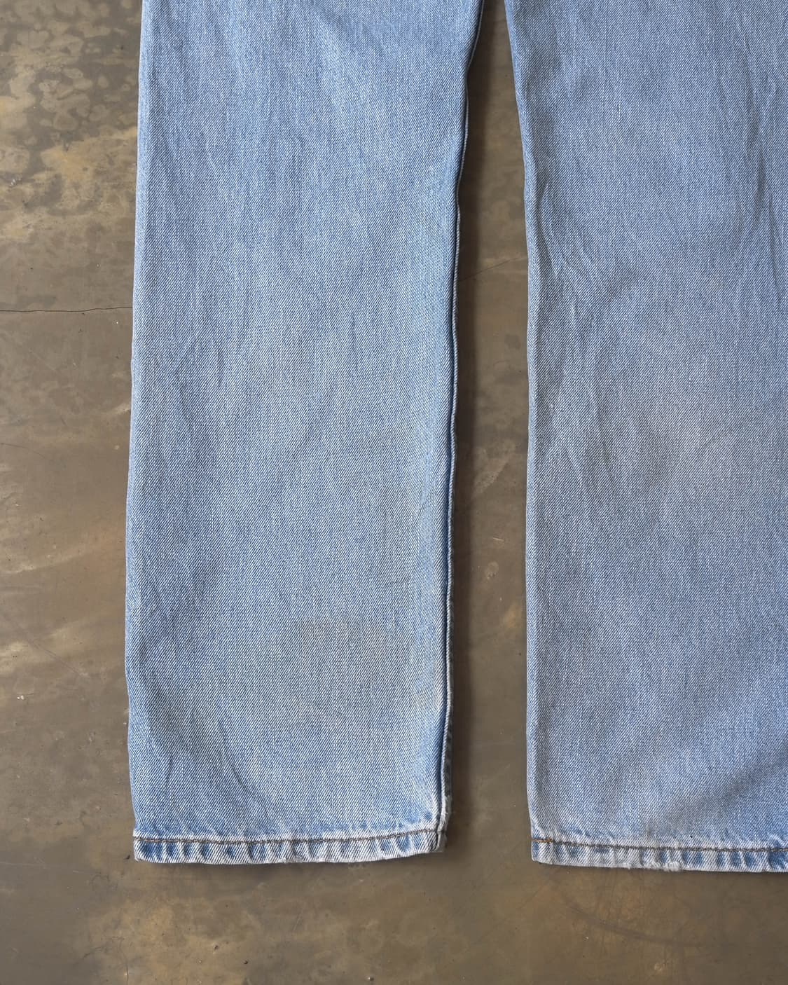 00s Levis 505 상품이미지6