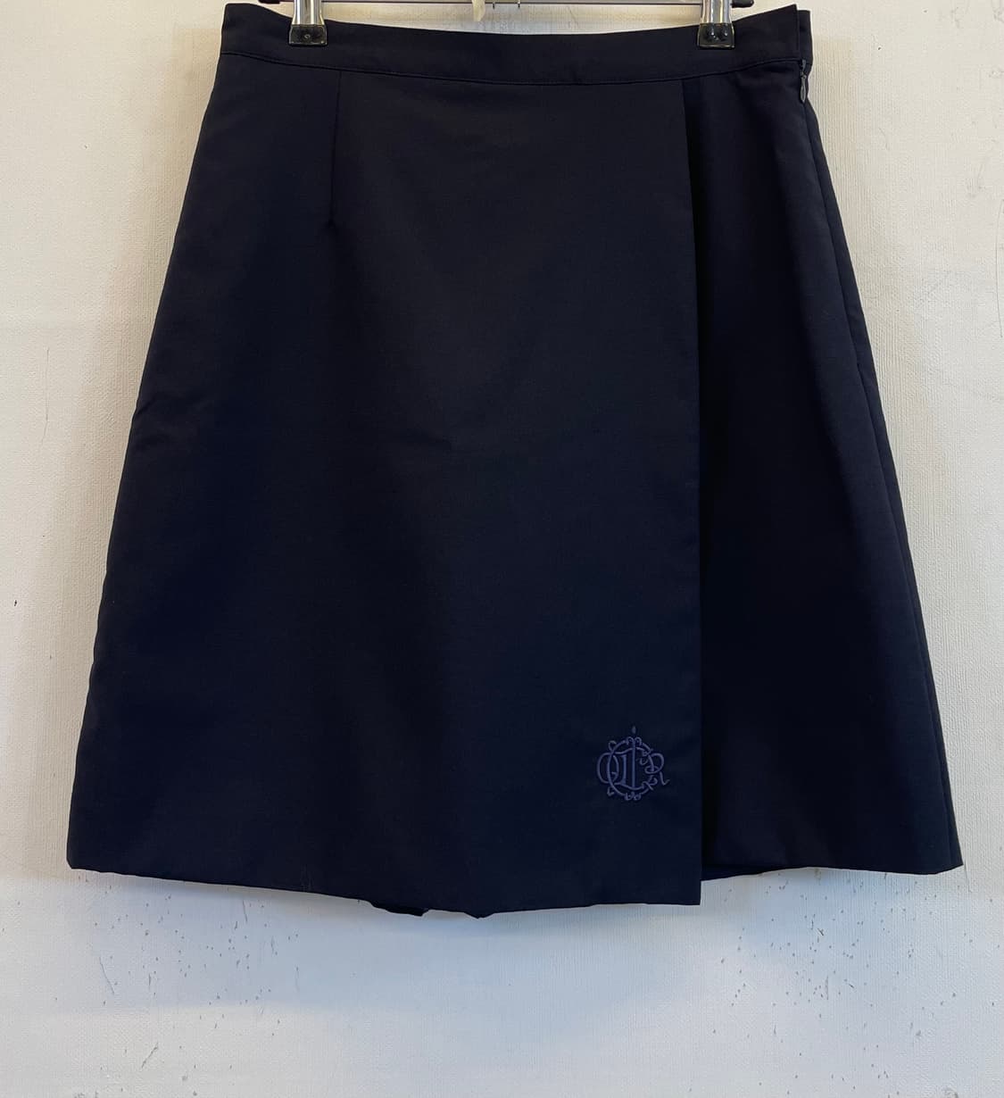 Dior Sports 디올스포츠 치마바지:) 네이비 큐롯스커트 상품이미지1
