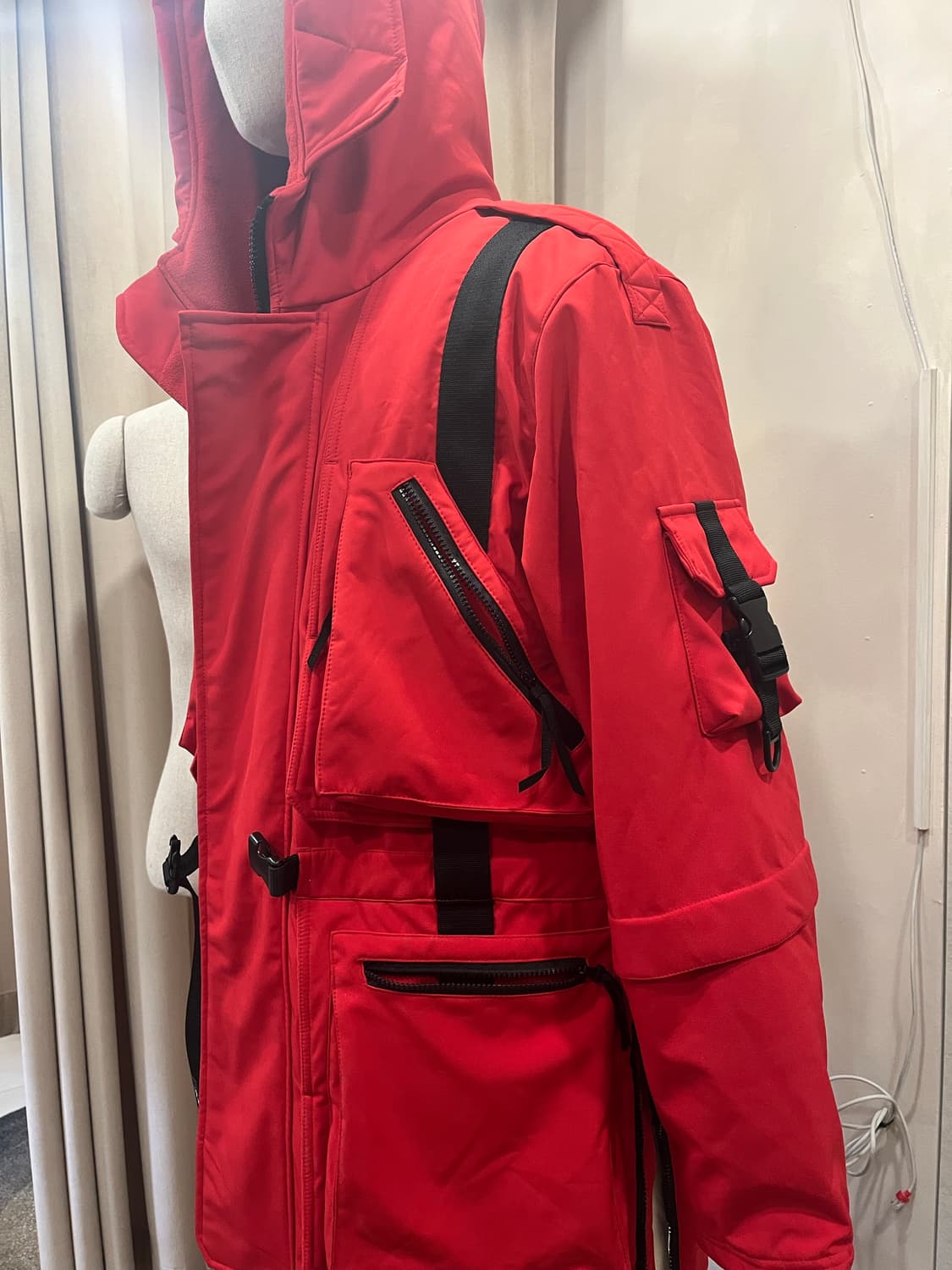 ZIQ & YONI 스키파카 상품이미지2