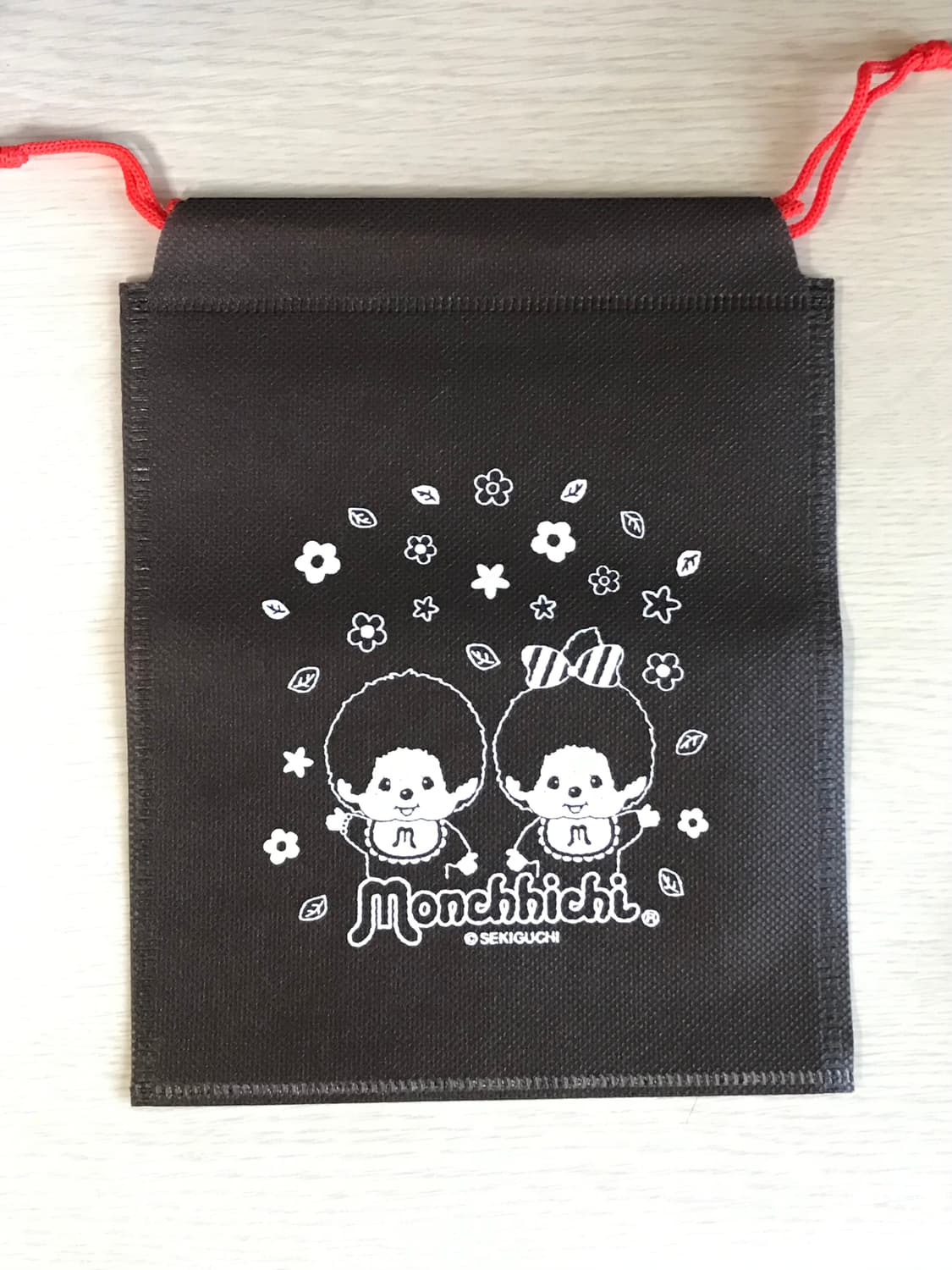 햄버거 몬치치 SS 정품 (+더스트백) 상품이미지2