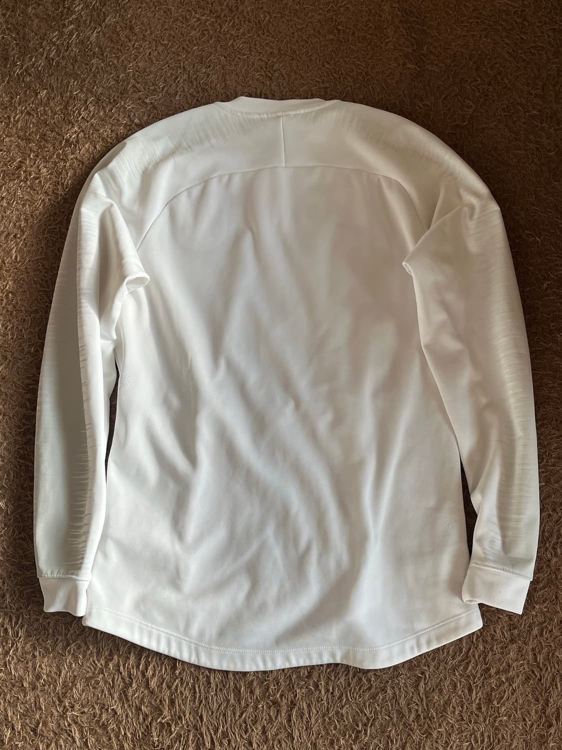 [M] 나이키 잉글랜드 트레이닝 집업 상품이미지2