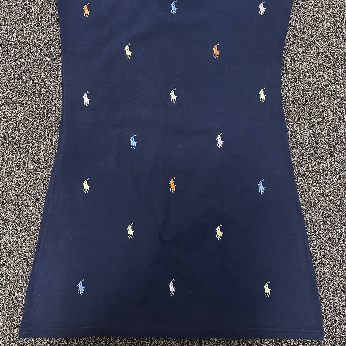 POLO 폴로 랄프로렌 여성 롱 원피스 S 상품이미지7