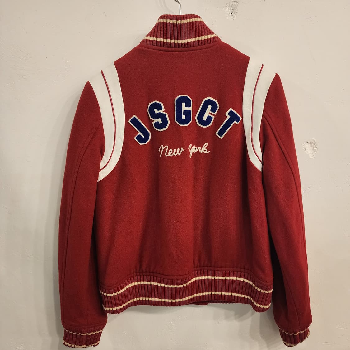 질스튜어트 바시티 일본판 상품이미지3