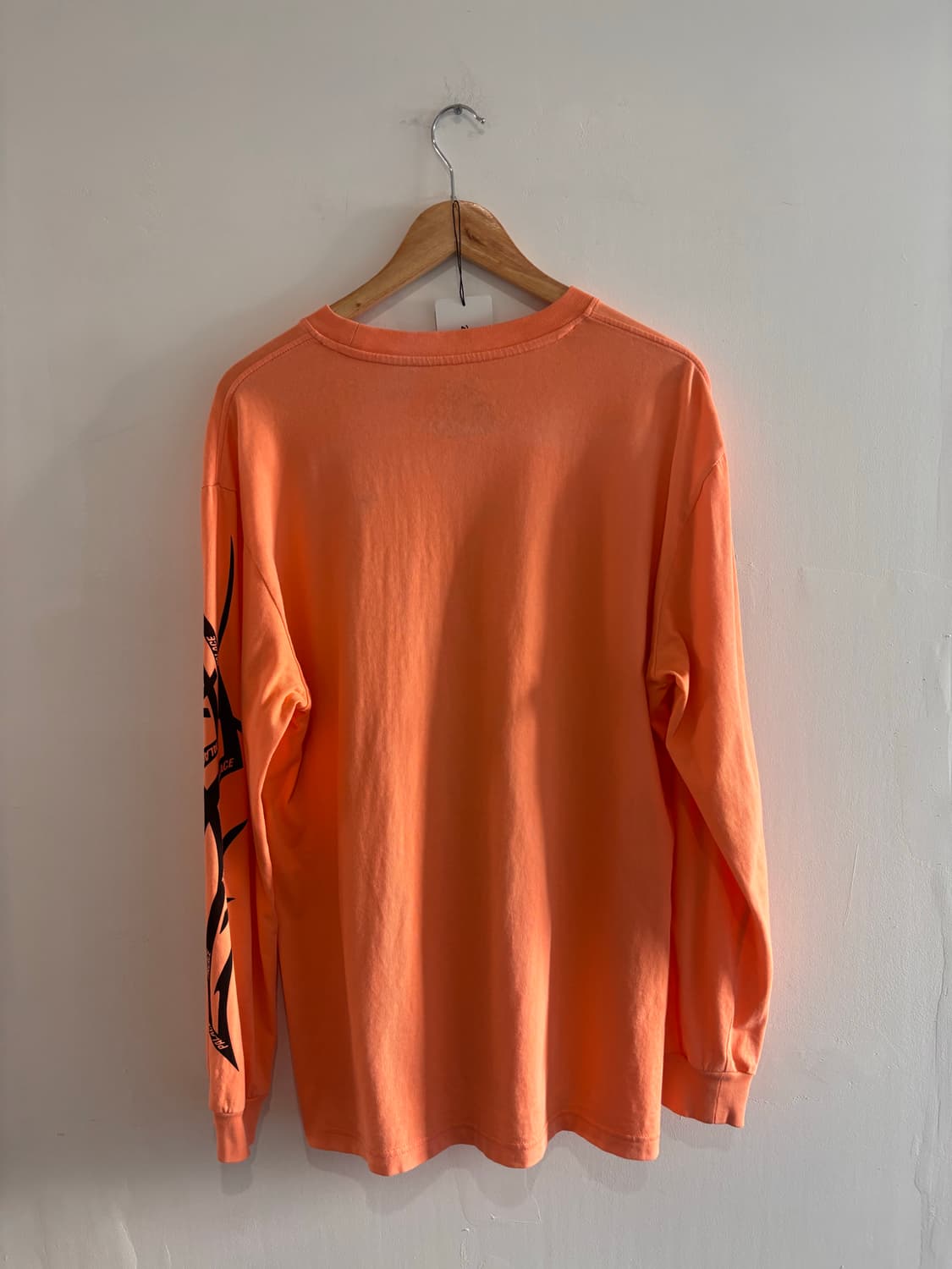 Palace dolphin long sleeve 상품이미지3