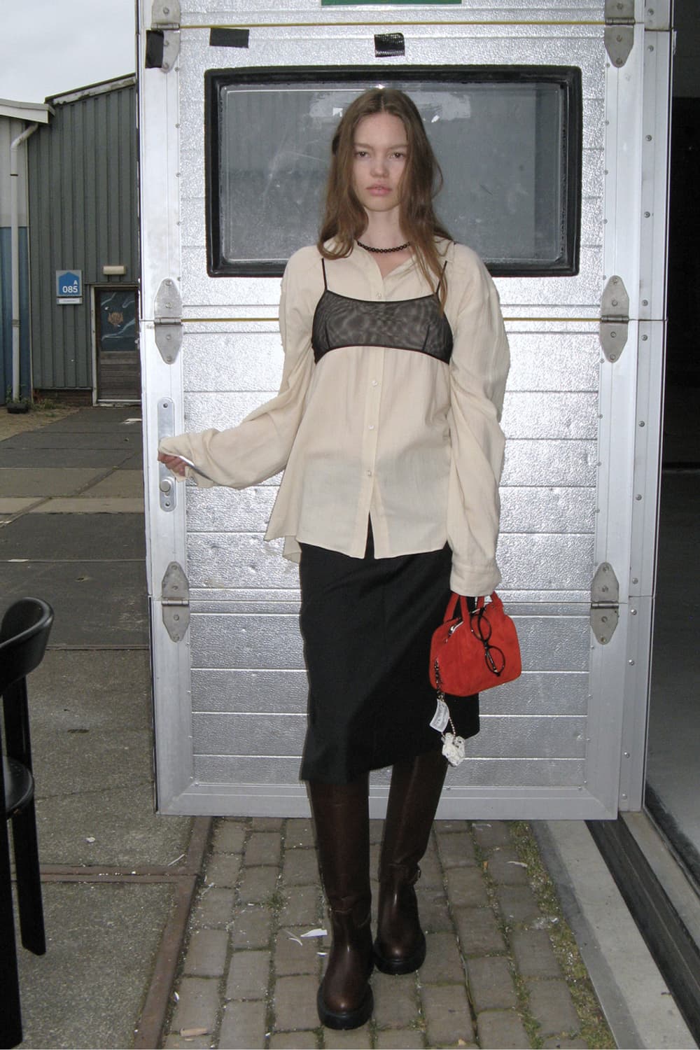 스튜디오테이블 셔츠 상품이미지1