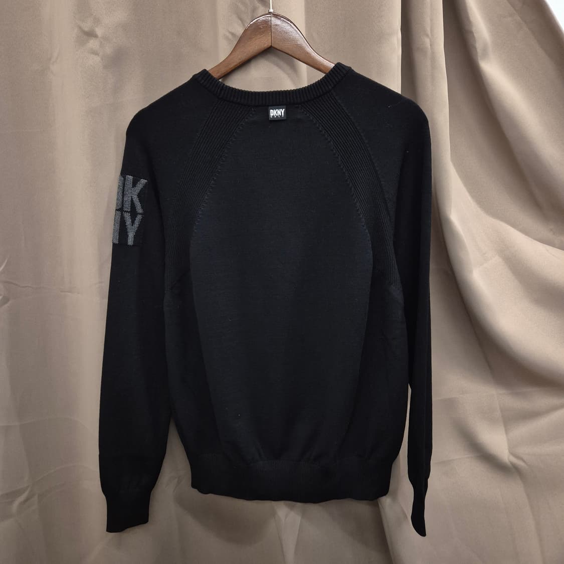 DKNY 골프 니트 XL 상품이미지3