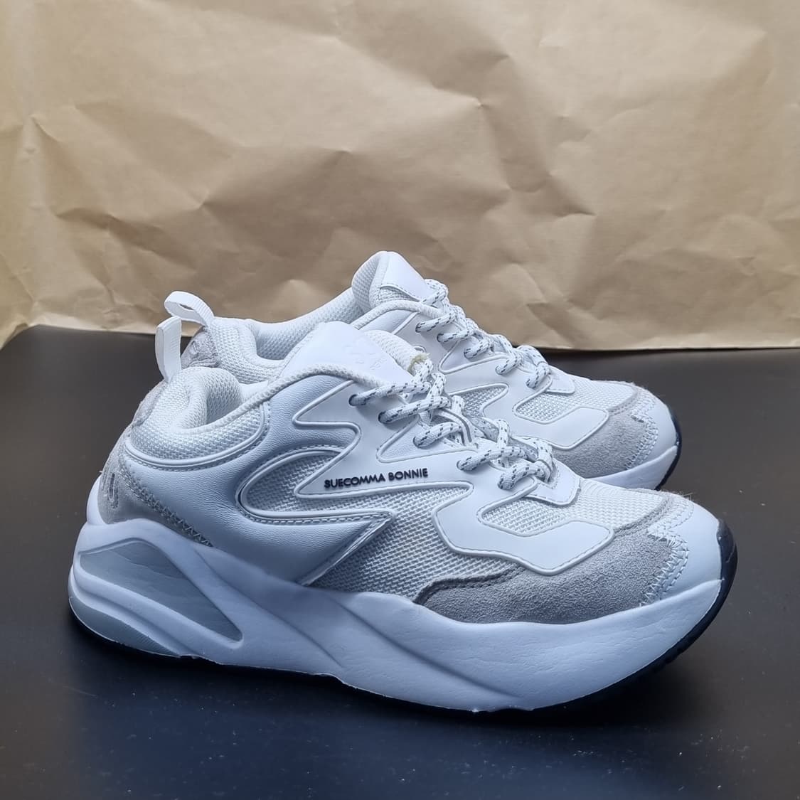 슈콤마보니 애플비 스니커즈 230 상품이미지1