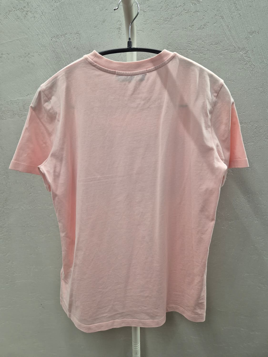 MSGM 키즈 반팔티 핑크 XS 상품이미지3