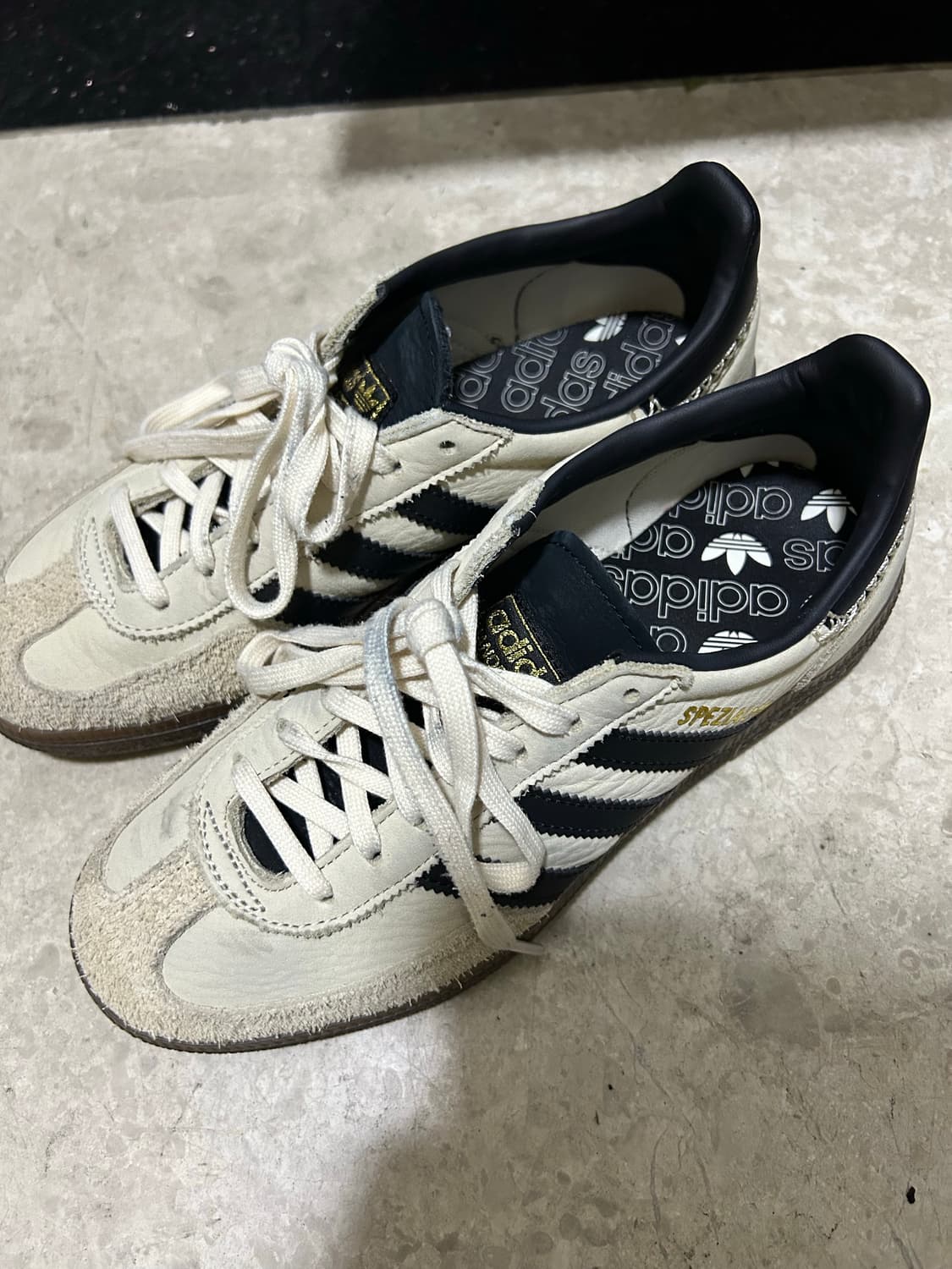 아디다스 핸드볼 스페지알 IE3698 230 상품이미지2