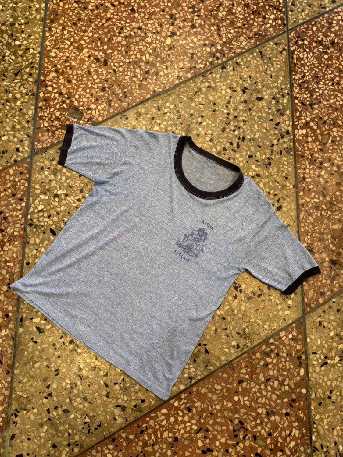 90s Nassau Bahamas 링거티 (L) 상품이미지2