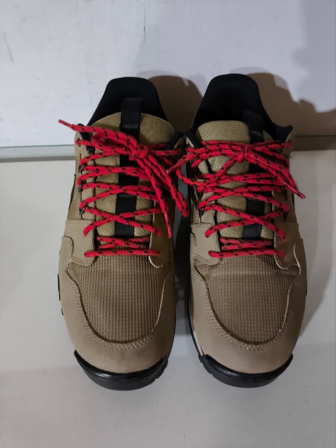 280mm 나이키 모건 운동화  상품이미지4