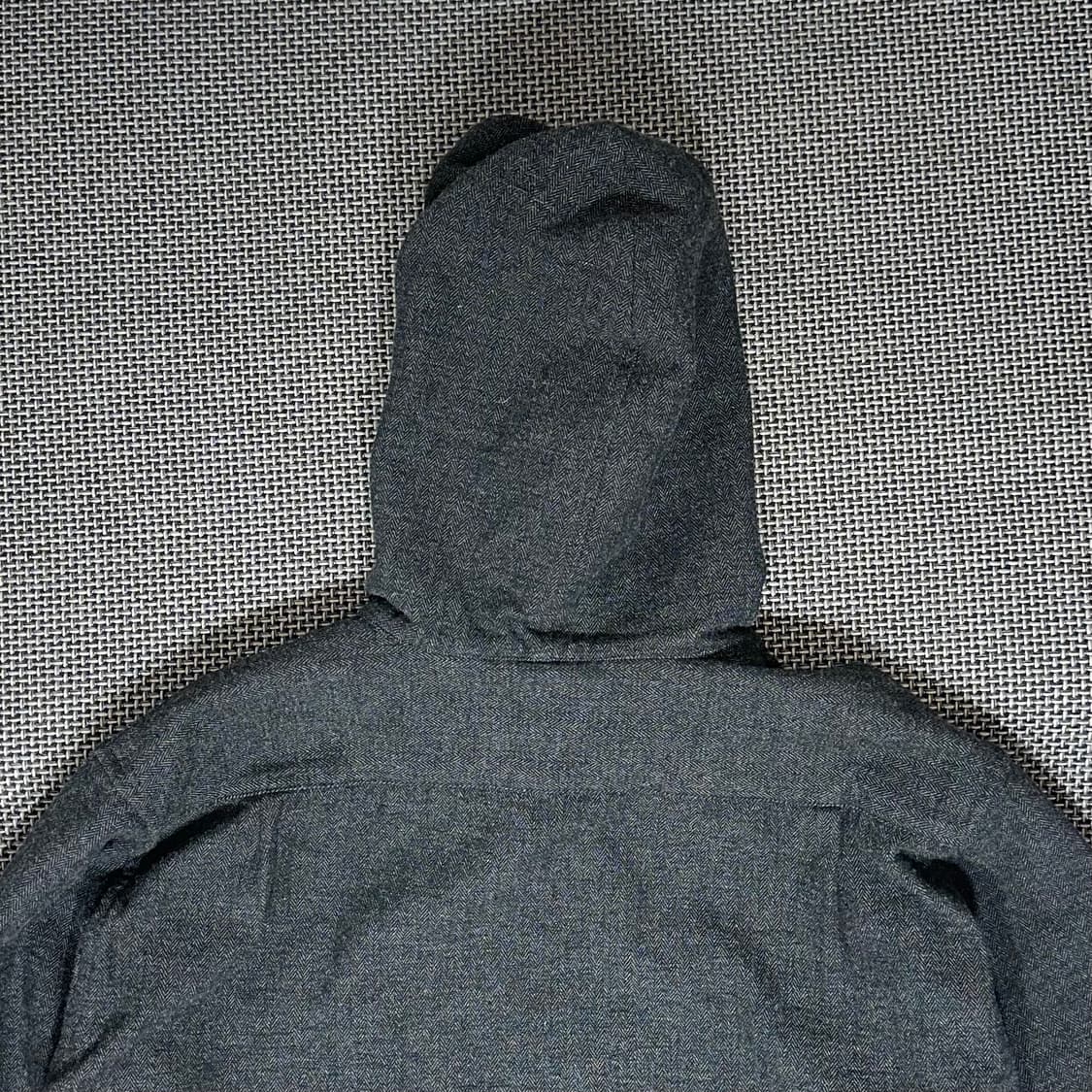 PILGRIM SURF+SUPPLY 후드 자켓(L) 상품이미지6