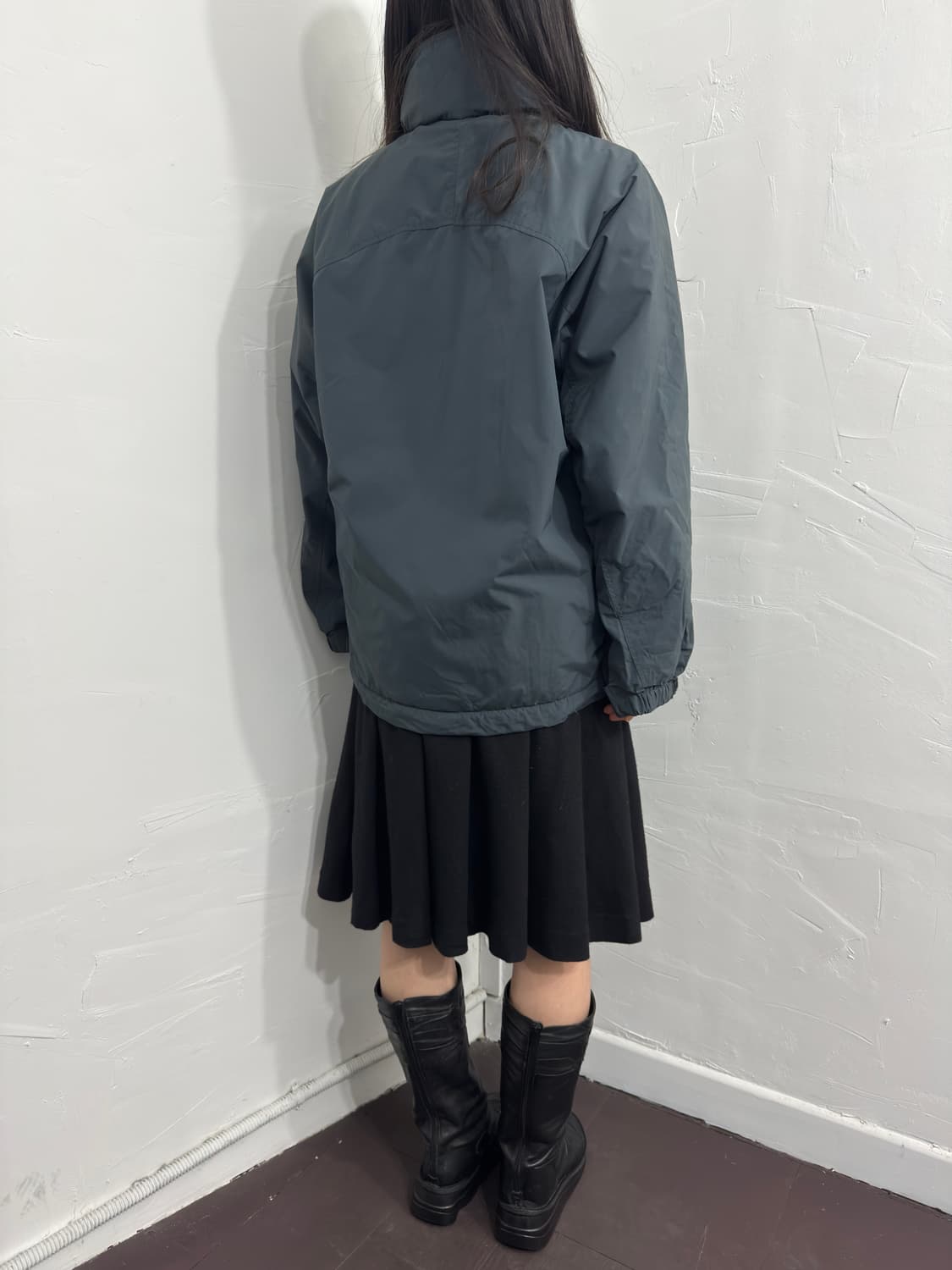 90’s patagonia fusion jacket 상품이미지5