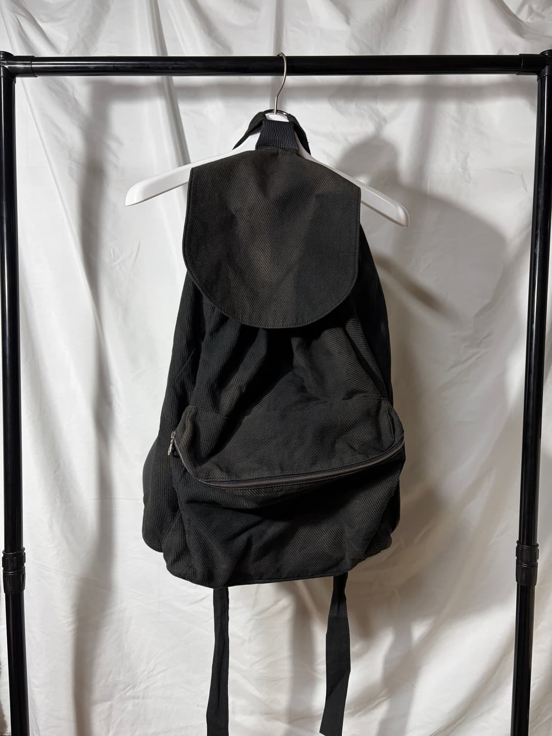 지용킴 선블리칭 백팩 상품이미지1