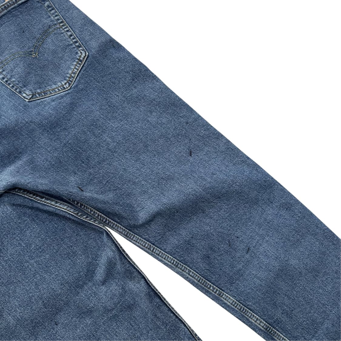 [36.5] 리바이스 505 데님 청바지 [LV1315] 상품이미지9
