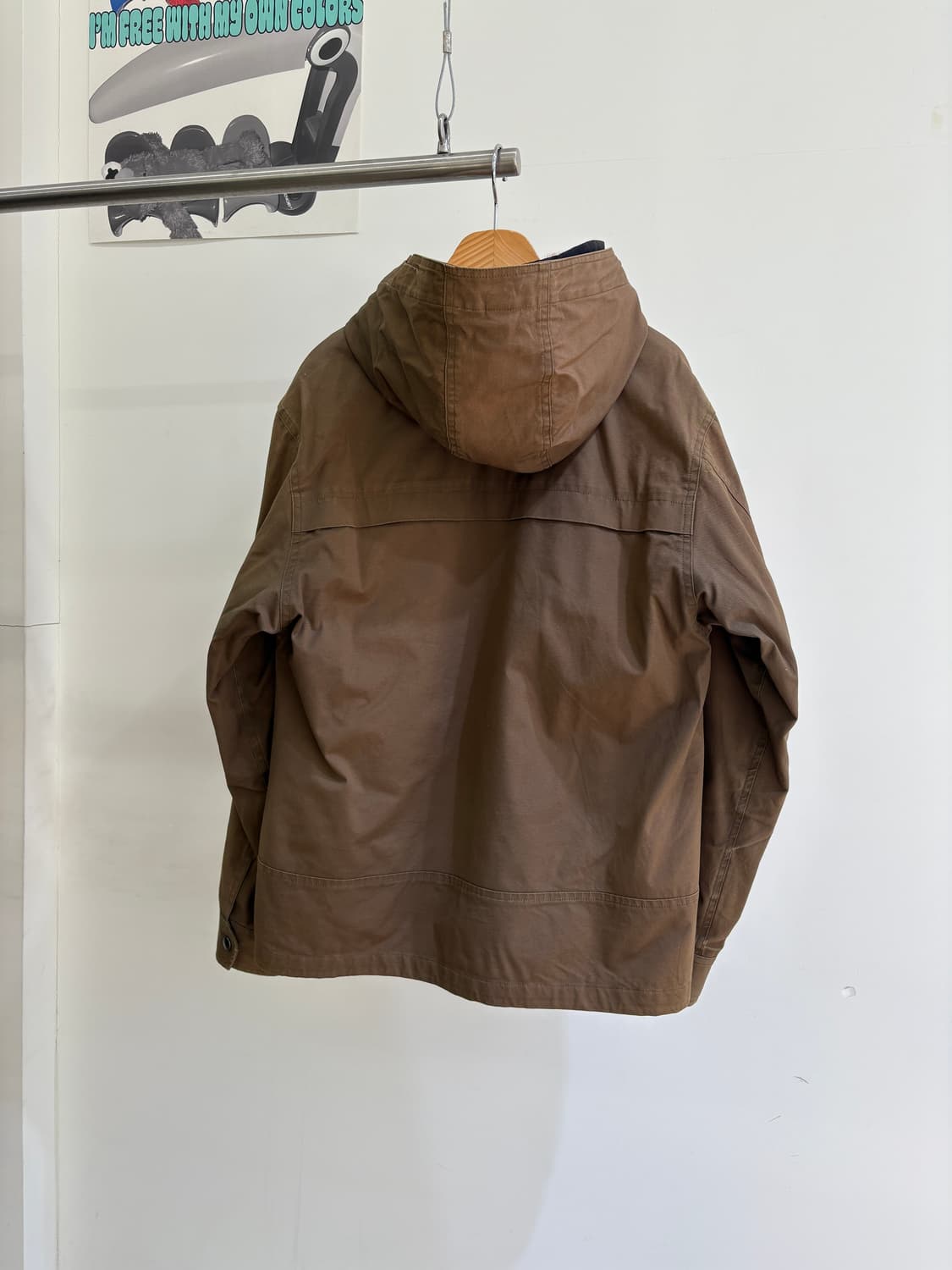 URBAN RESEARCH 자켓 상품이미지5