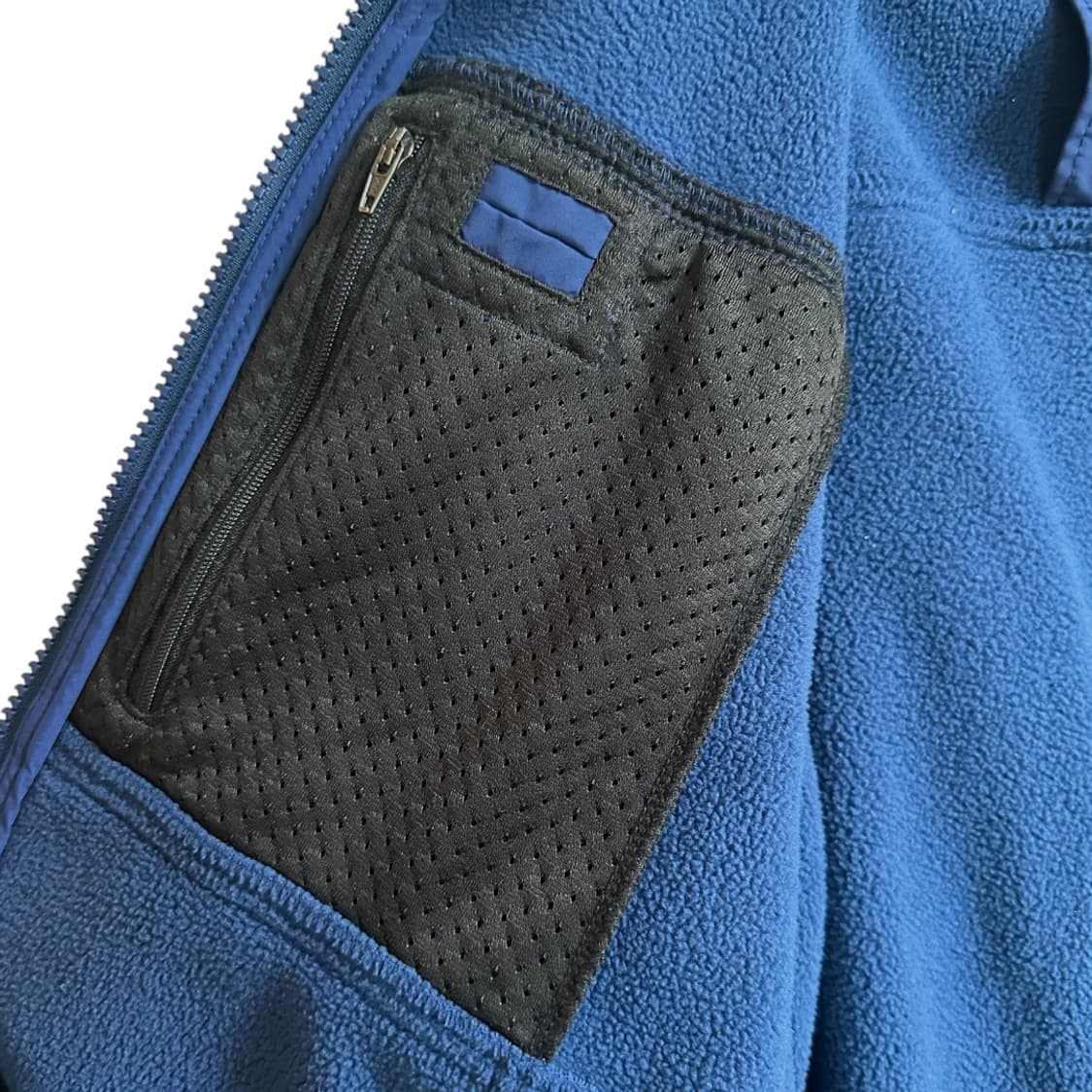 엘엘빈 윈드브레이커 (후리스 포함) 상품이미지5