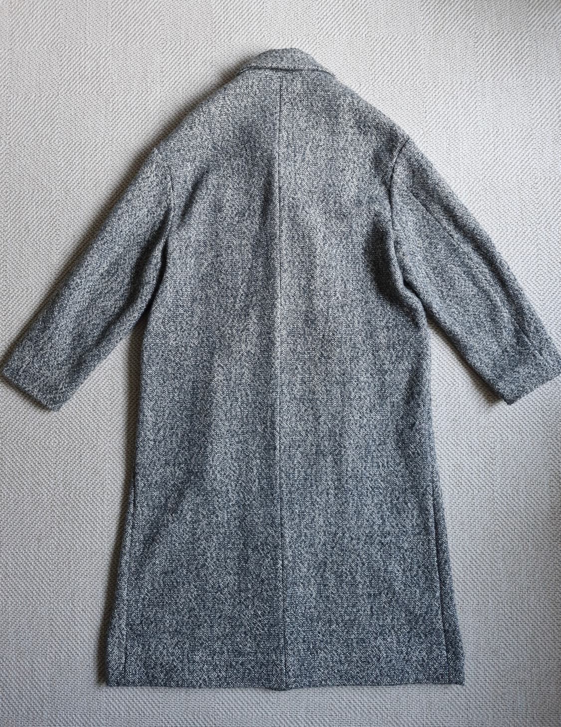 이자벨 마랑 하브라 코트 36 상품이미지2