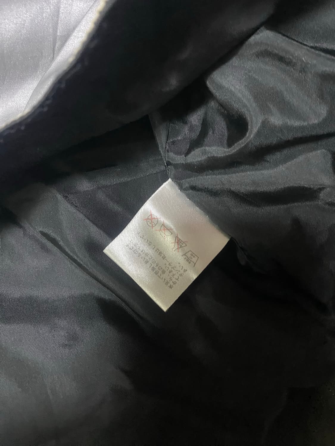 노스페이스 JP XCR 고어텍스 자켓 상품이미지8