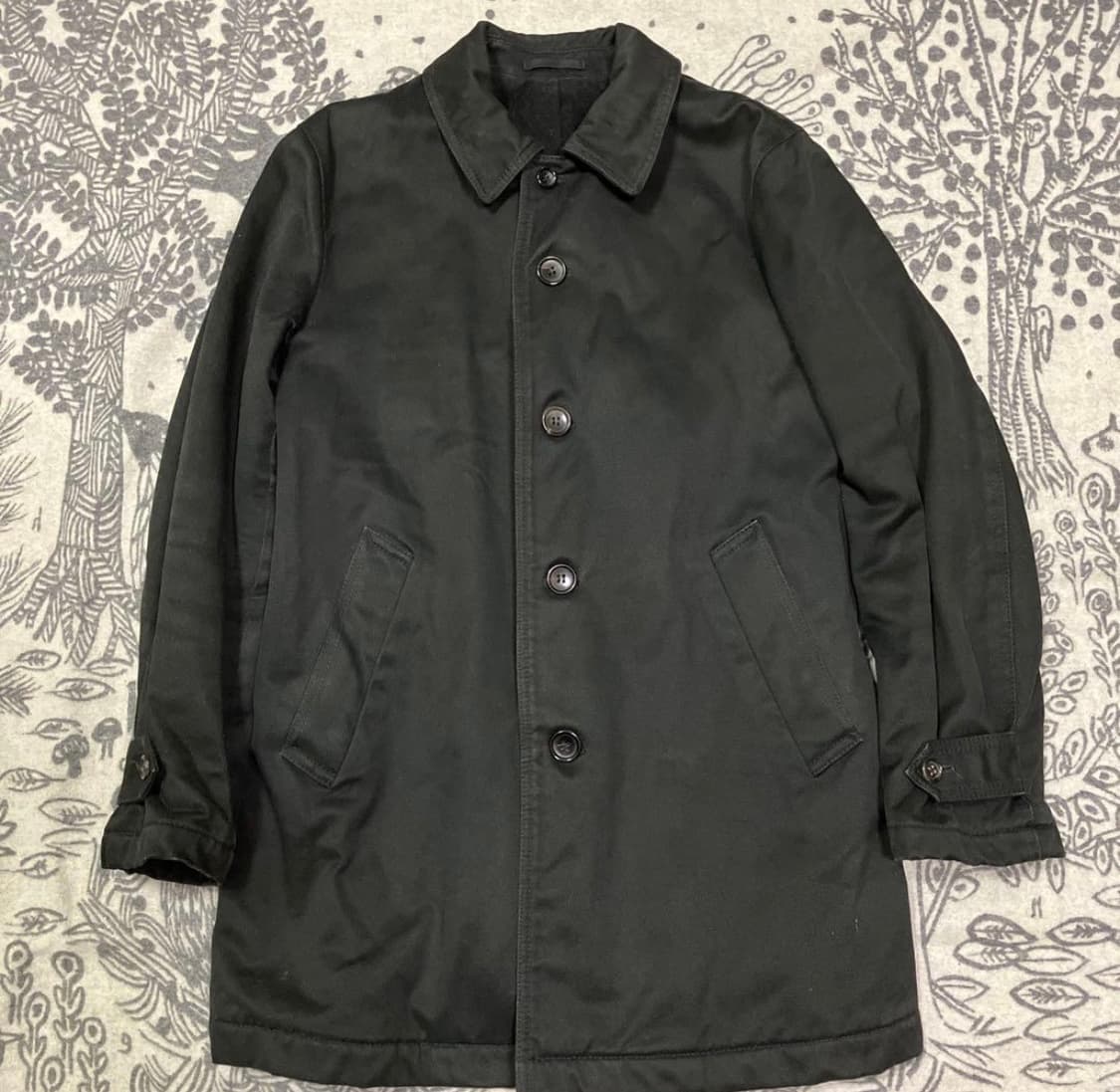 Comme des garcons homme 코트 상품이미지1