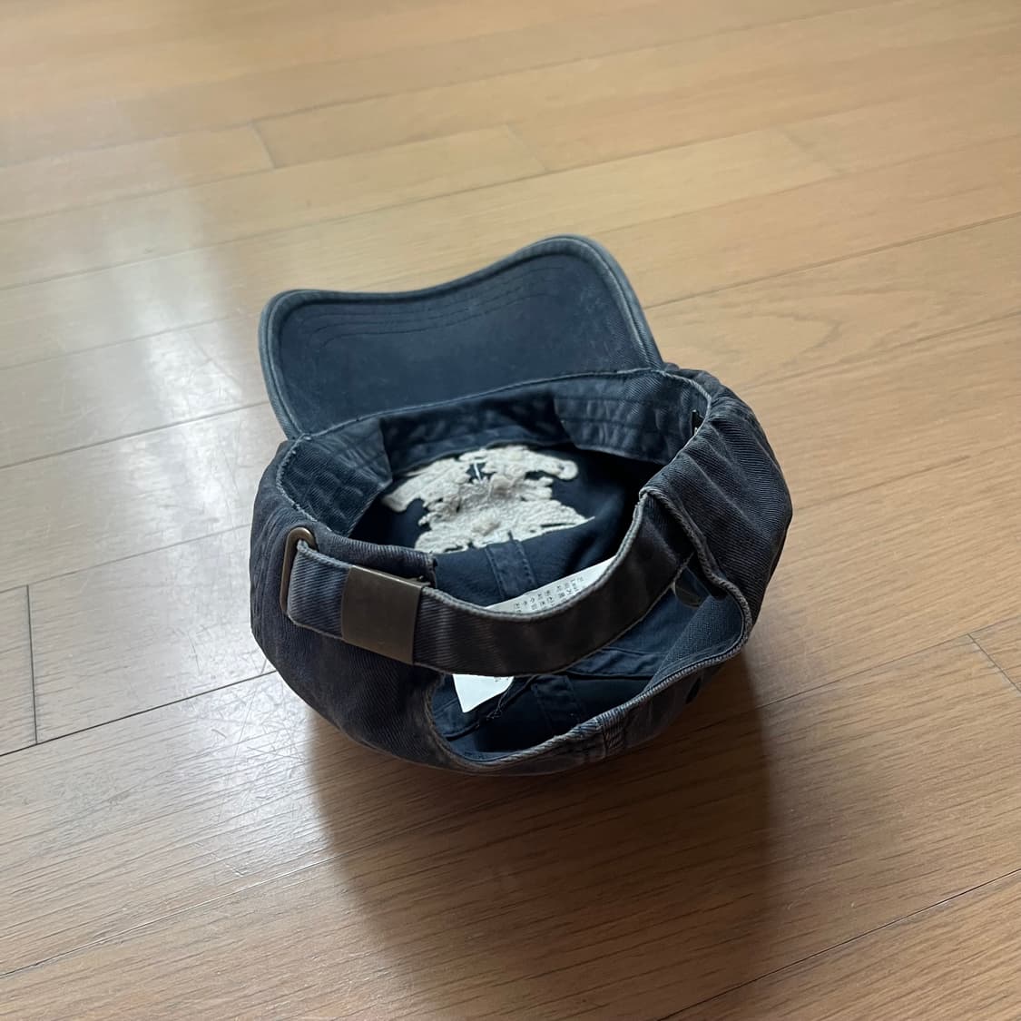 폴로랄프로렌 캡 모자 두산폴로 빈티지 상품이미지6