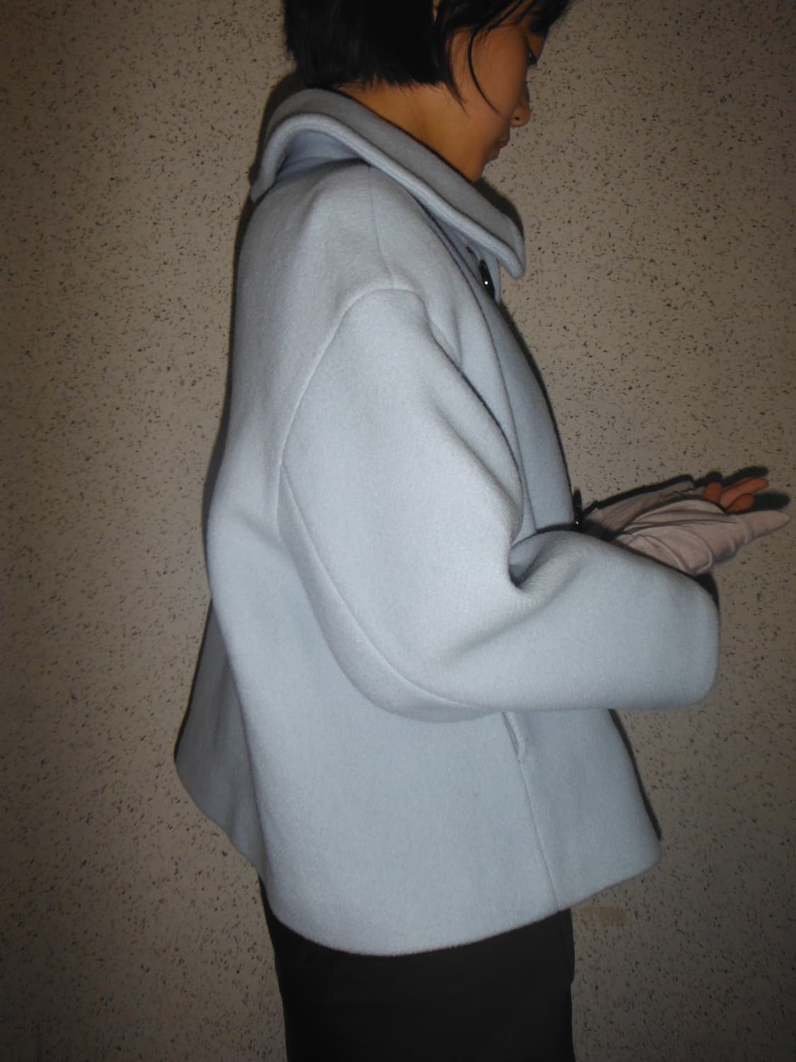 Tsumori Chisato coat 상품이미지3