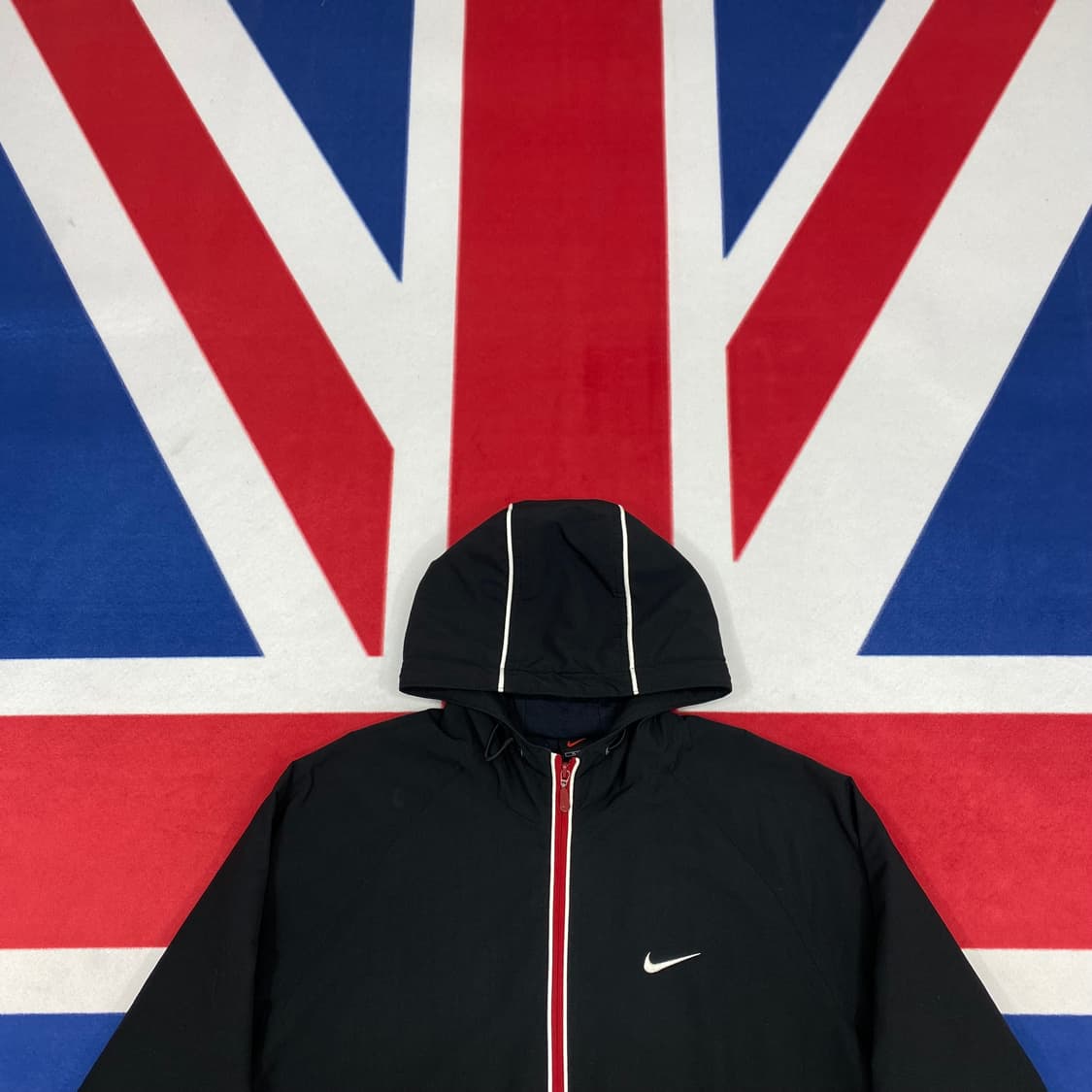 나이키 누빔 자켓 XL 상품이미지2