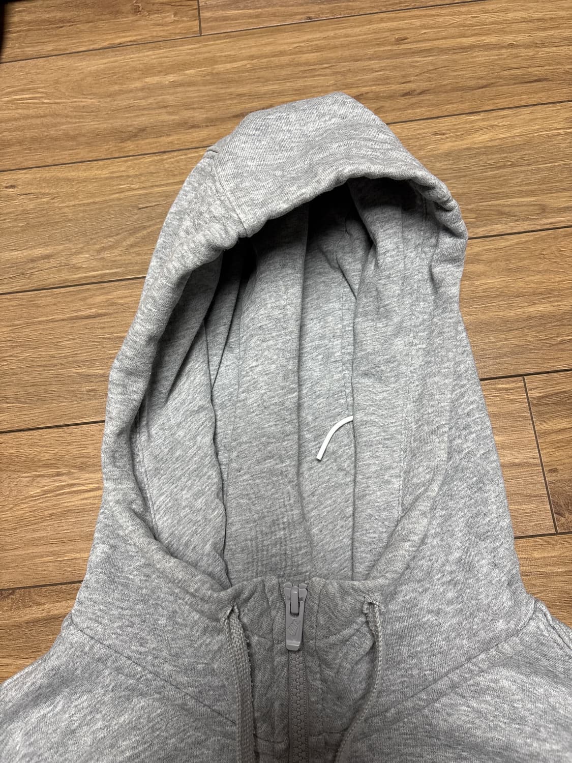 나이키 후드집업 상품이미지5