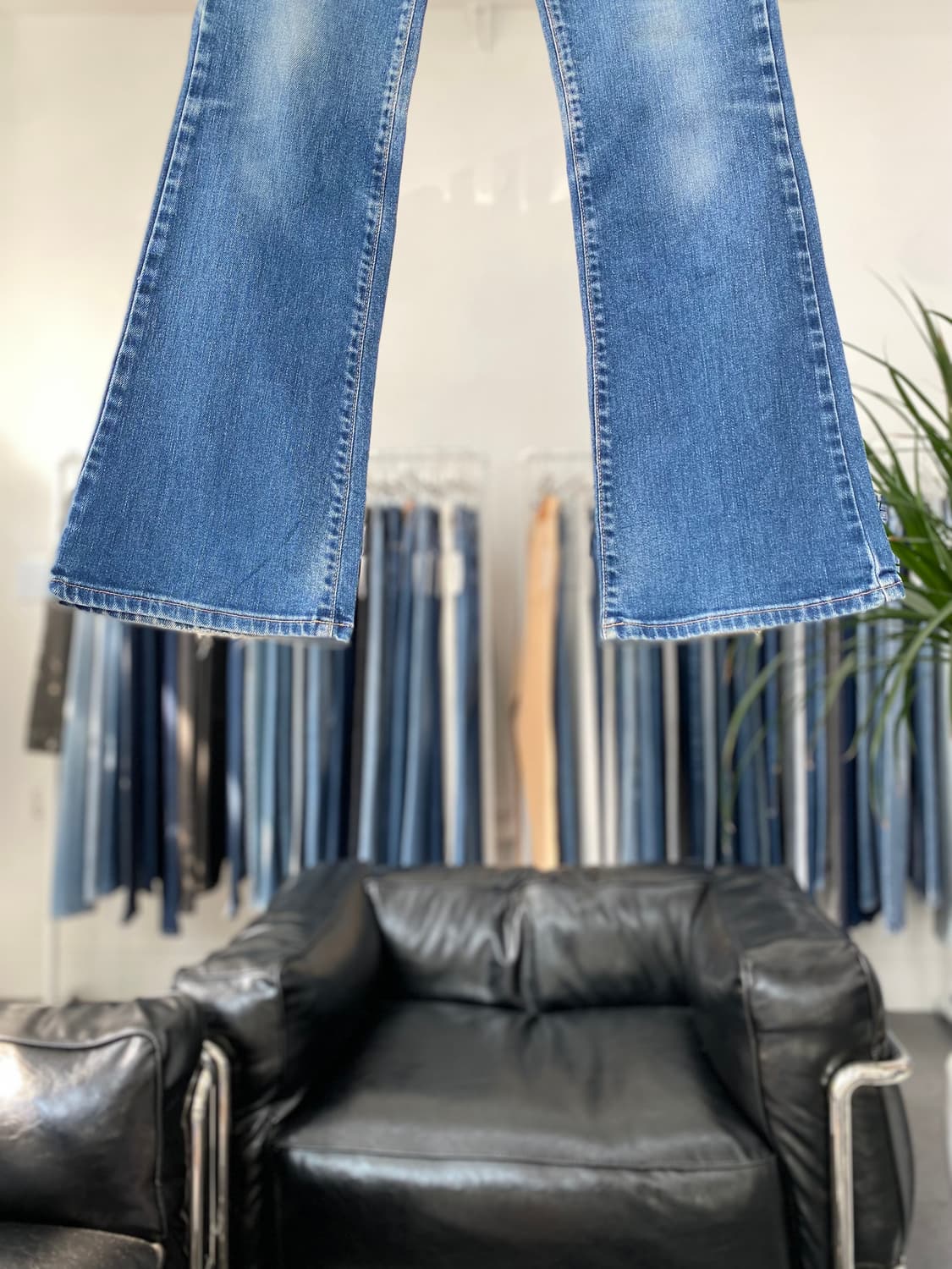 리바이스525 Boots Cut 00s 28사이즈 a5483 상품이미지3
