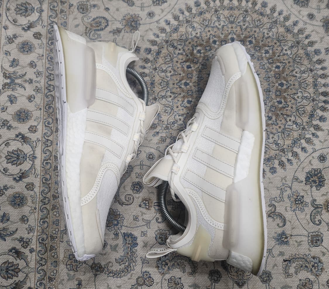 아디다스 NMD V3 스니커즈 270mm 상품이미지5