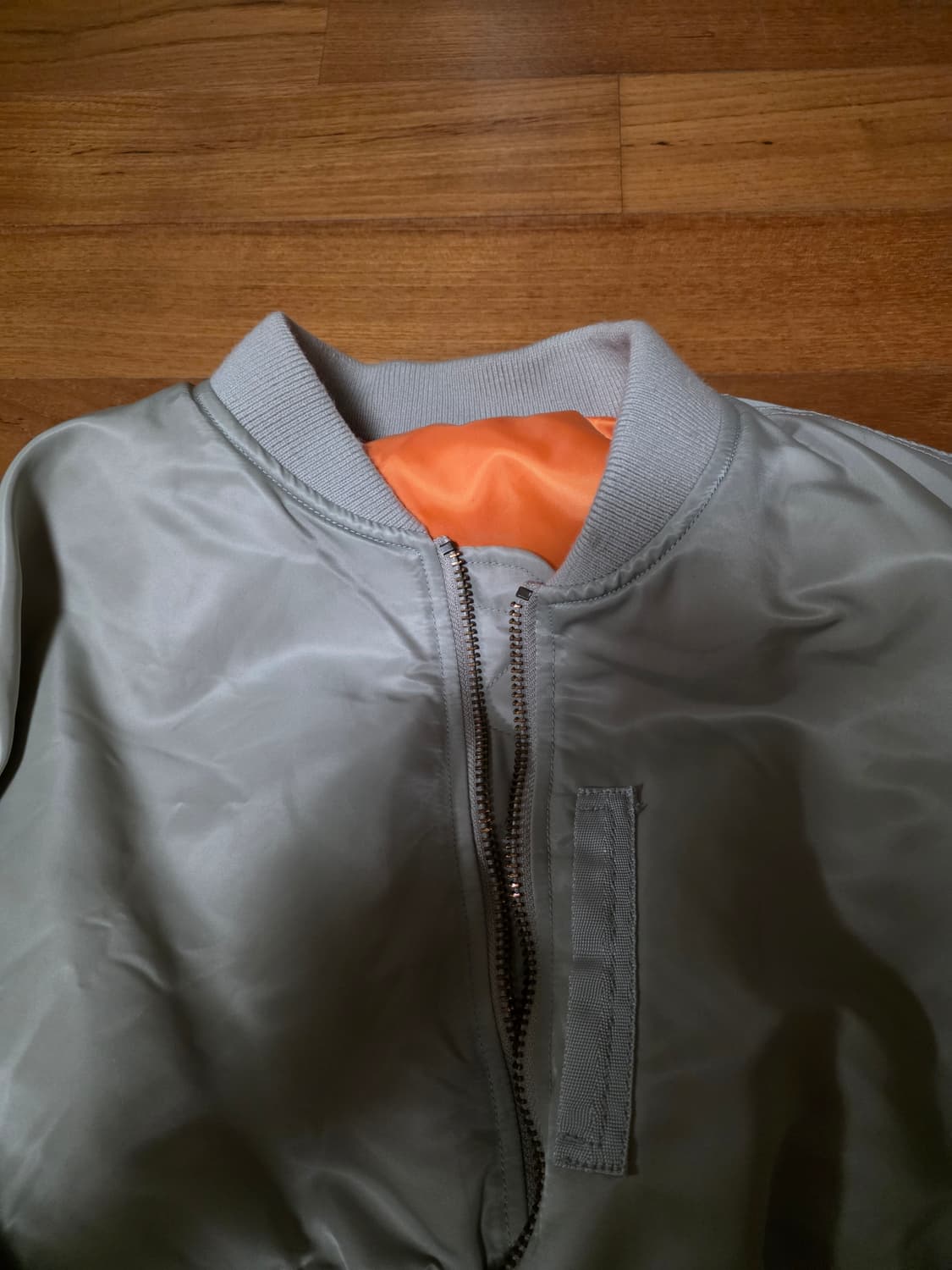 미스터젠틀맨 아오야마 도쿄 MGP-OT32 S사이즈 상품이미지2