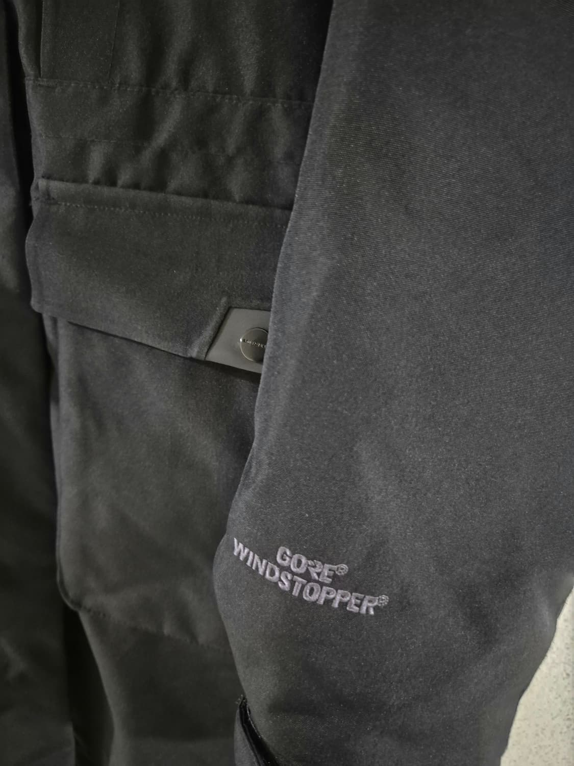 [66]머렐 여자 거위털 롱패딩 상품이미지4