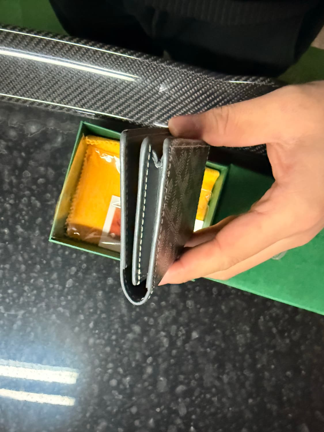 고야드 말제르브 상품이미지2