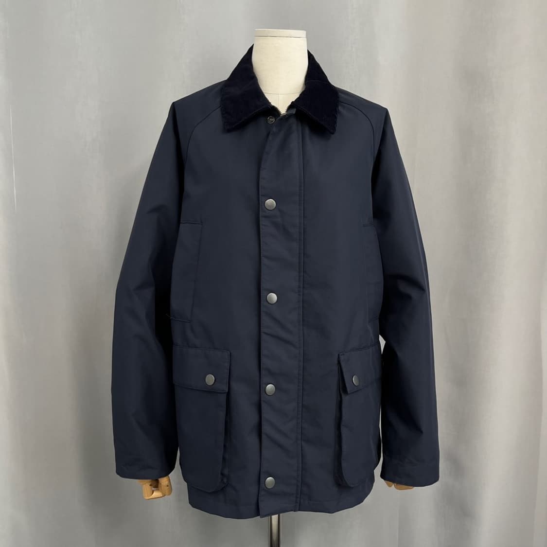 자라 헌팅 자켓/#3636 상품이미지1