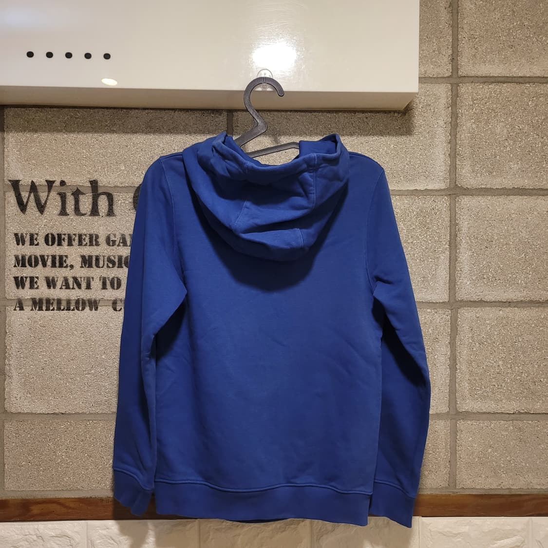 지방시 키즈 로고프린팅 후드 12 상품이미지2